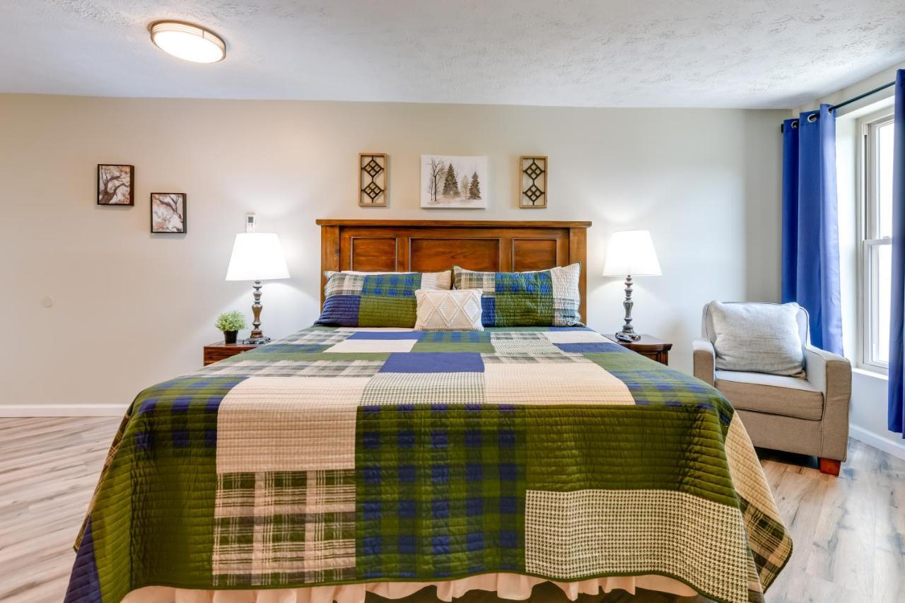 Dtwn Gatlinburg Studio Pool Access! Ngoại thất bức ảnh